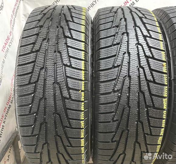 Nokian Tyres Nordman RS2 SUV 215/65 R16 107Y