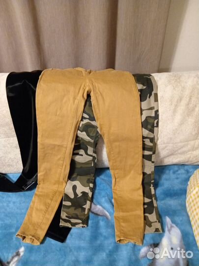 Вещи пакетом 42 44