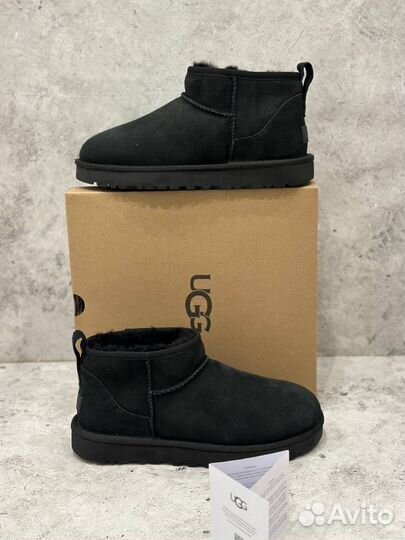 Ugg australia