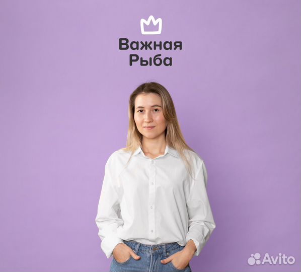 Администратор/Менеджер доставки (м. Автово)