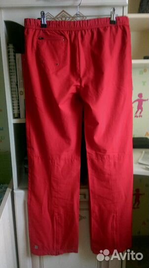 Спортивные брюки