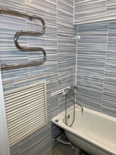 2-к. квартира, 51 м², 2/4 эт.