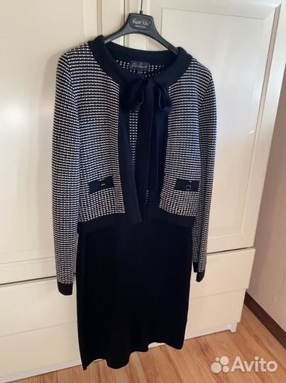 Костюм женский Италия