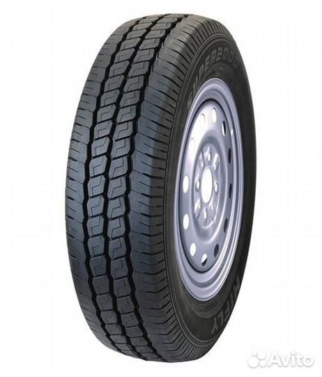 Hifly Super 2000 235/65 R16 119R