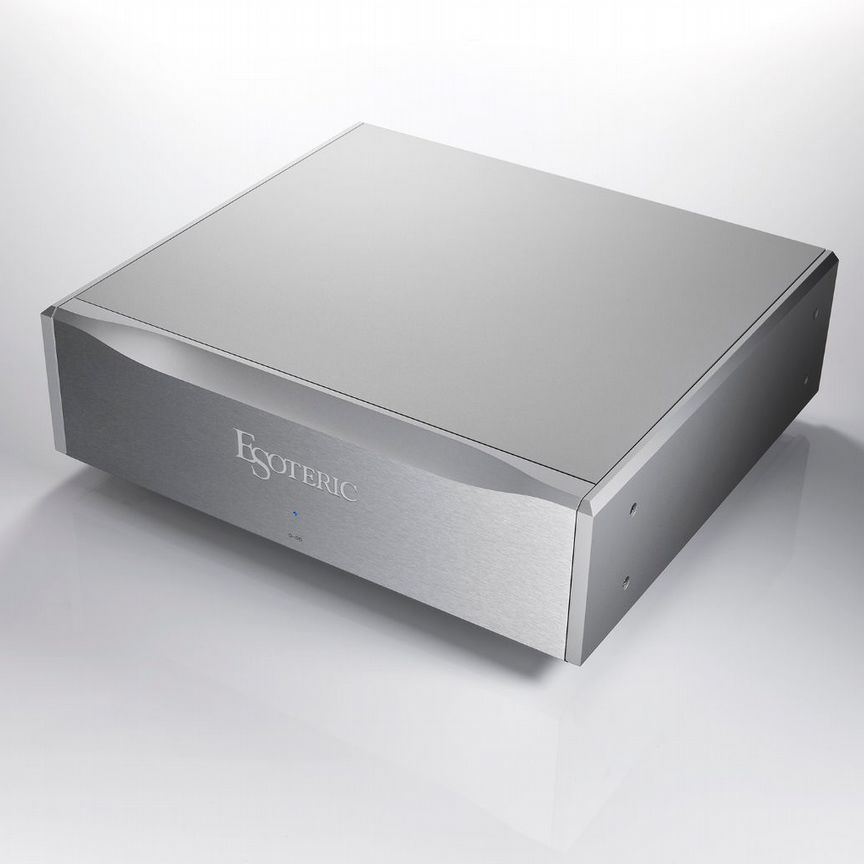 esoteric Купить усилители звука и ресиверы 🔊 во всех регионах с