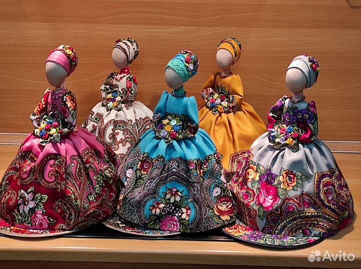 Баба грелка на чайник. Цена за 1 шт