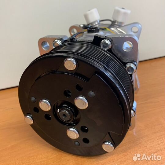 Компрессор кондиционера Dyne 5H14 12V