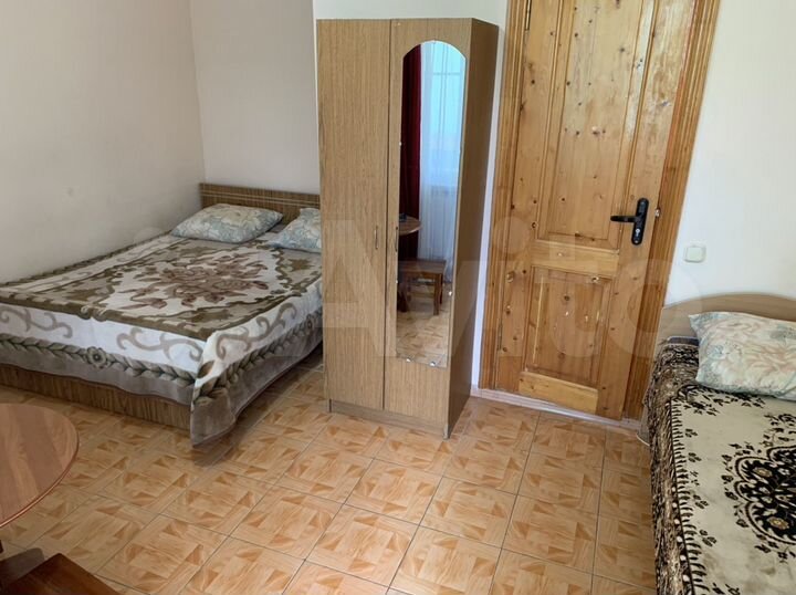 Комната 18 м², 1/2 эт.