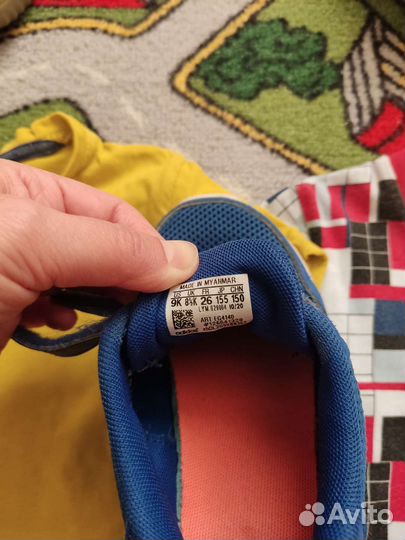 Вещи пакетом на мальчика 4 года