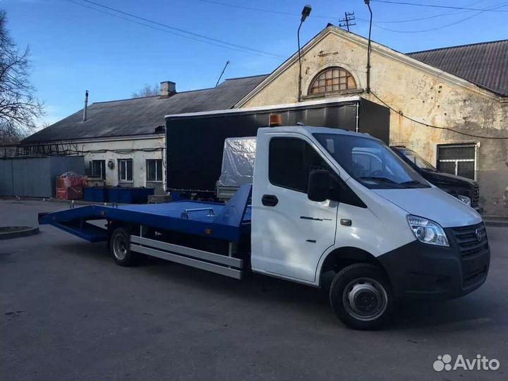 Эвакуатор и Автосервис 24 часа