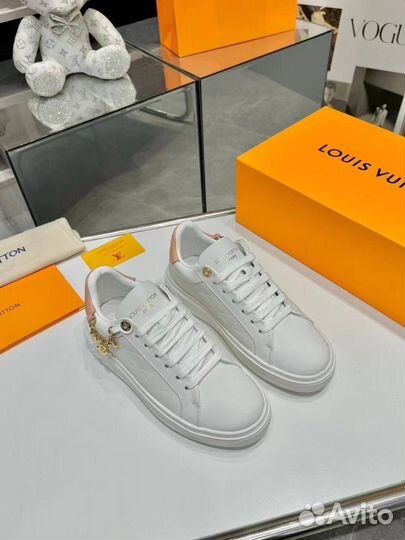 Свитер Louis Vuitton