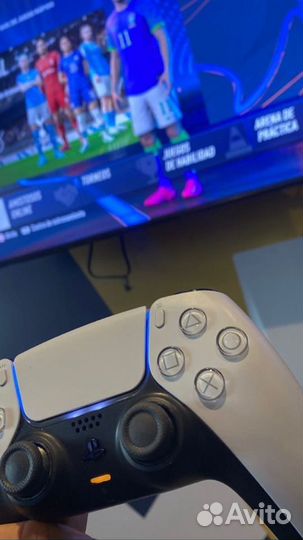 Аренда приставок PS4 и PS5 3+1