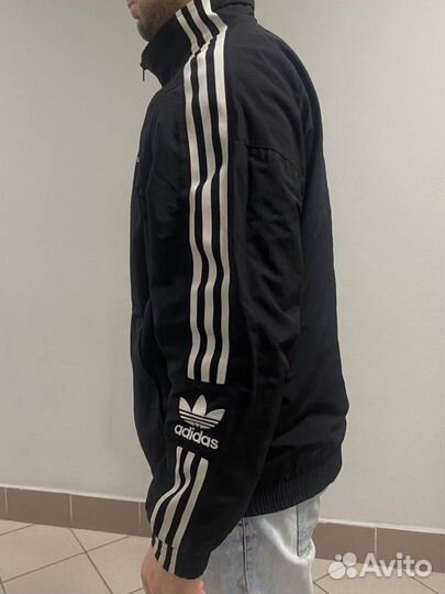 Куртка мужская adidas