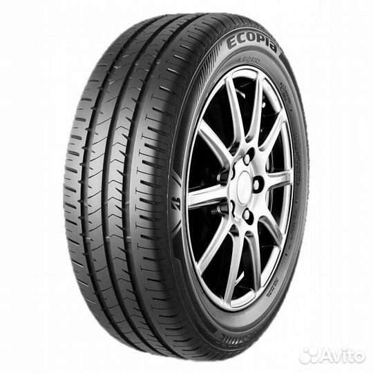 Bridgestone Ecopia EP300 195/60 R15 88V