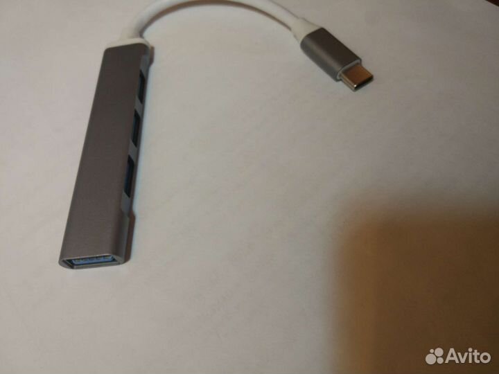 Usb хаб