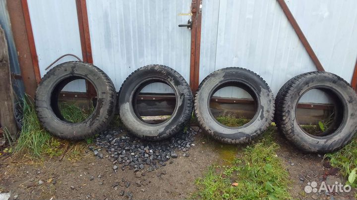 Продам колеса