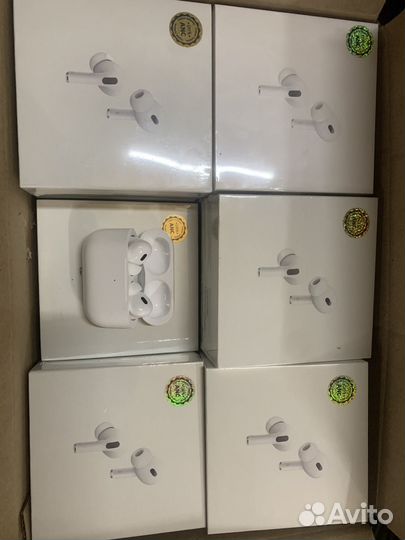 Airpods pro 2