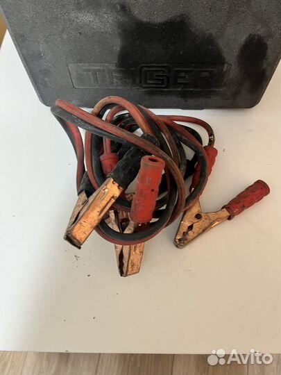 Поовода для прикуривания