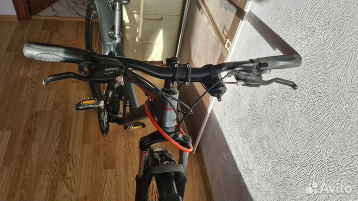 Продаю велосипед