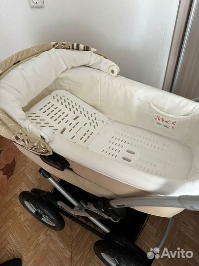 Коляска peg perego Culla auto