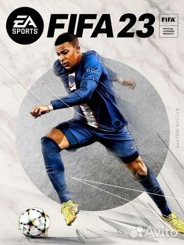 EA Sports FC 24 PS4/PS5 (FIFA24)
