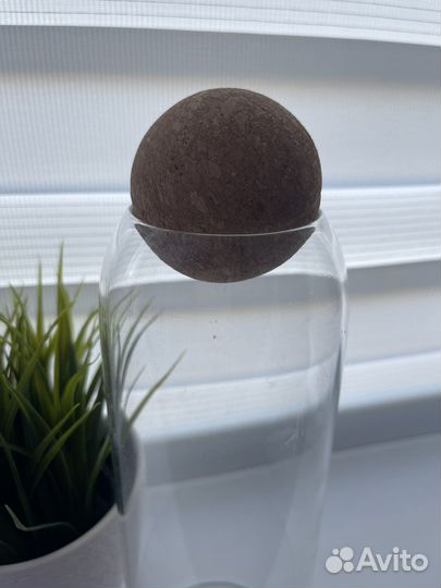 Банка для сыпучих