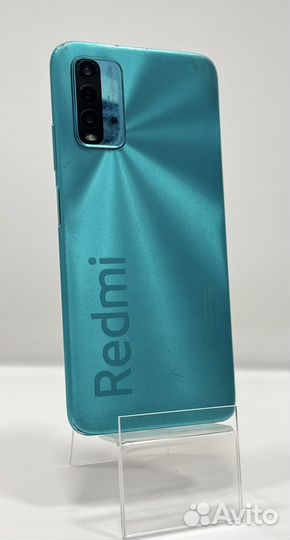 Redmi 9t 4/128