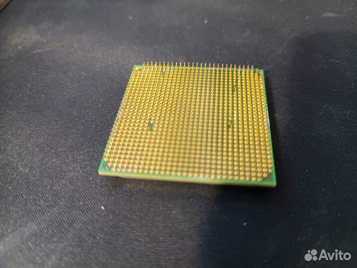 Процессор AMD Phenom X4 9750 4 ядра 4 потока