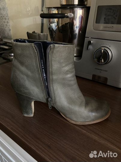 Ботильоны Ecco 38