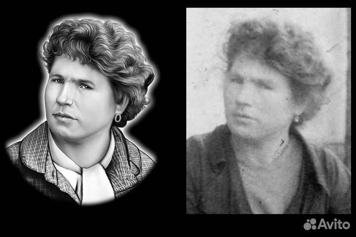 Обработка фотографий