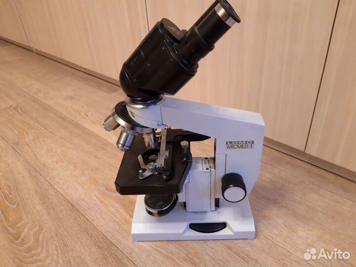 Микроскоп