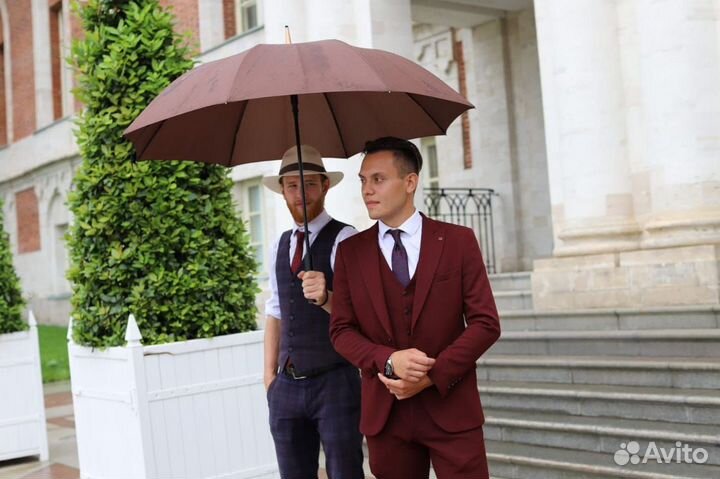 Мега промоутеры, раздача листовок