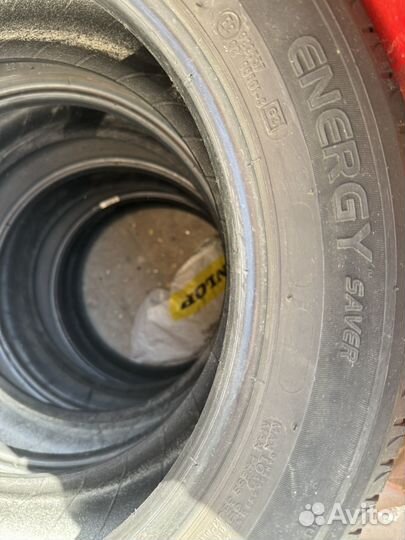 Michelin Energy Saver 205/55 R16 91V