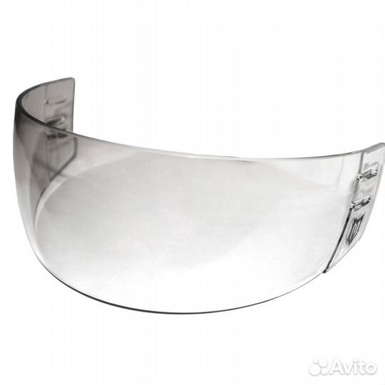 Визор для шлема type 1 straight MAD GUY
