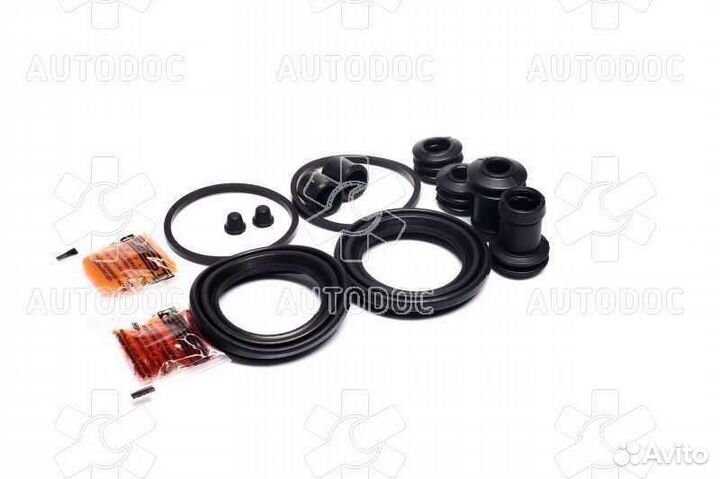 Ремкомплект переднего тормозного суппорта Mazda6