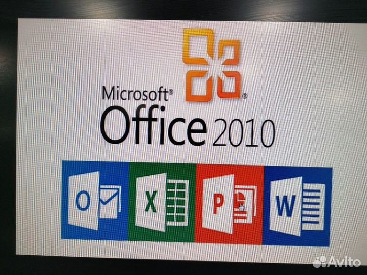 Установка Windows10,Office, Я.Директ продвижение