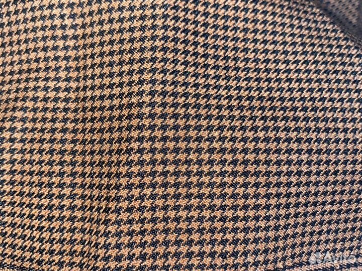 Ткань костюмная