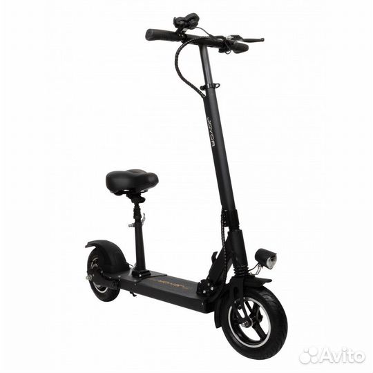 Электросамокат