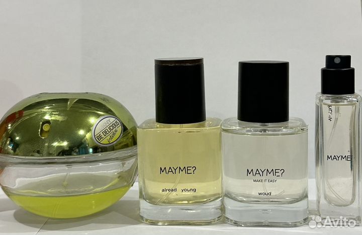 Mayme Lacoste lalique dkny