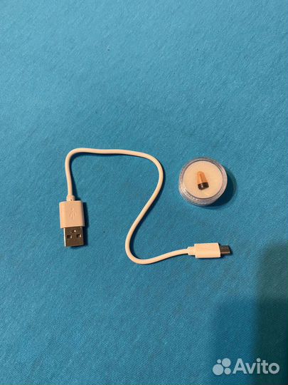 Микронаушник капсульный