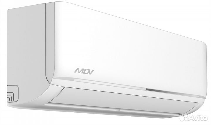 On/Off cплит-система MDV серия infini mdsag-24HRN1