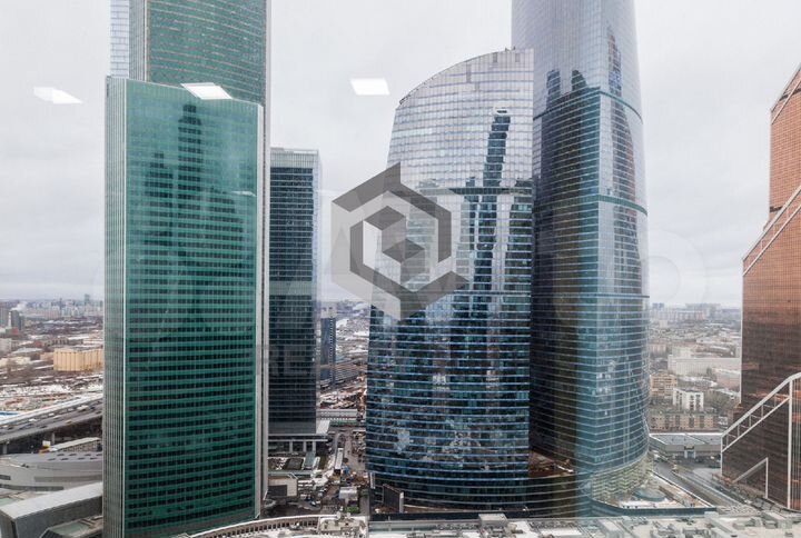 50 м2 Бизнес-центр 