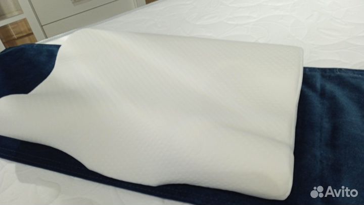 Подушка анатомическая Beauty