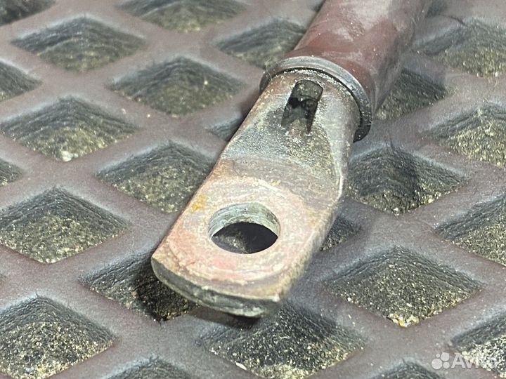 Провод силовой 260 мм / 6 мм Volvo FH