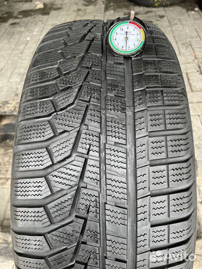 Hankook Winter I'Cept Evo2 W320A SUV 225/55 R18