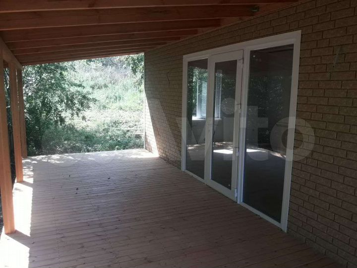 Дом 113,9 м² на участке 4,1 сот.