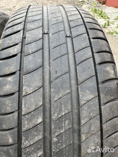Michelin Primacy 3 215/60 R16