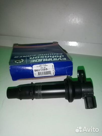 Катушка зажигания Johnson Evinrude 5031469