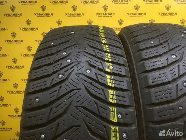 Kumho WinterCraft Ice WI31 195/55 R16 91T