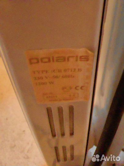 Масляный радиатор обогреватель